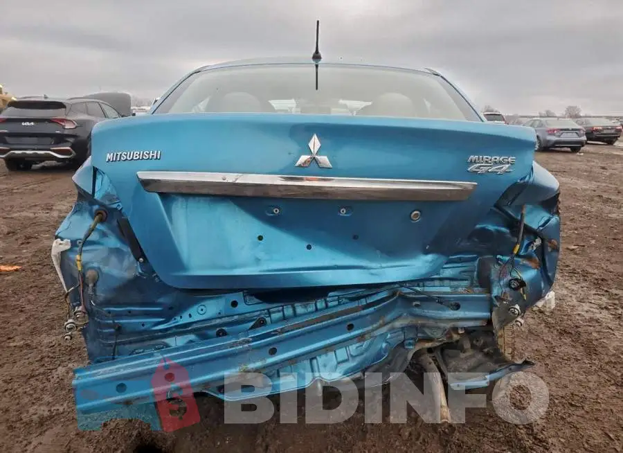 ML32F3FJ5HHF05303 Photo# 6