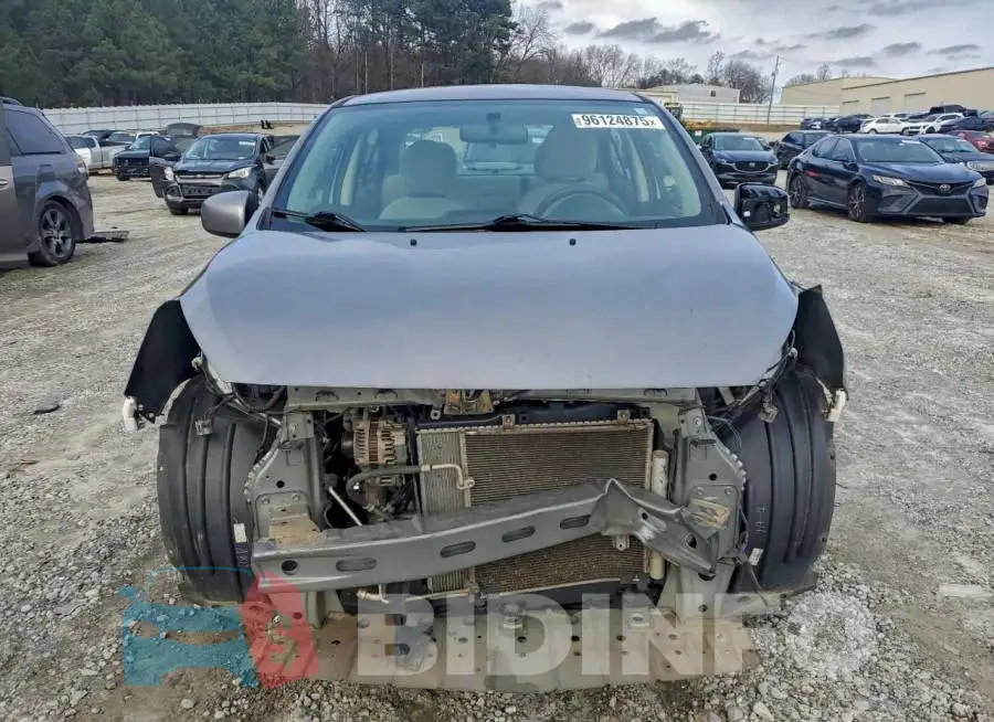 ML32F3FJ6JHF15487 Photo# 5