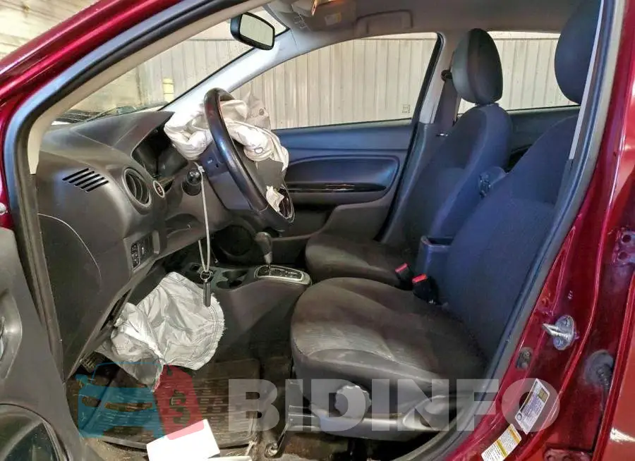 ML32F4FJ1HHF15607 Photo# 7
