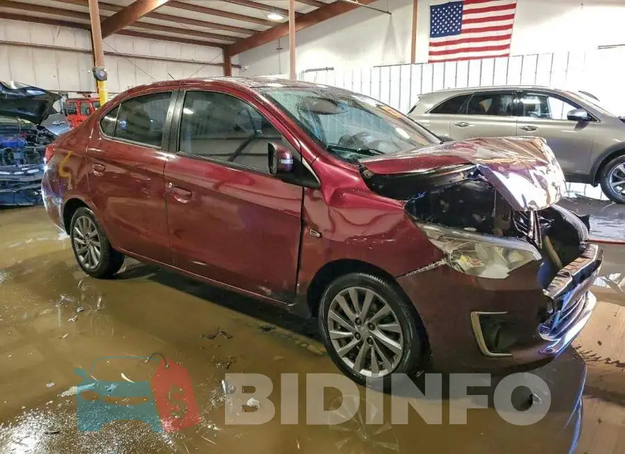 ML32F4FJ1HHF15607 Photo# 4
