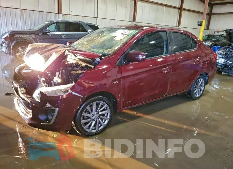 ML32F4FJ1HHF15607 Photo# 1