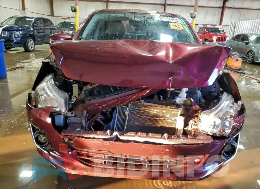 ML32F4FJ1HHF15607 Photo# 5