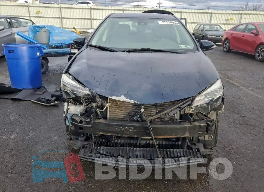 2T1BURHE8JC069267 Photo# 5