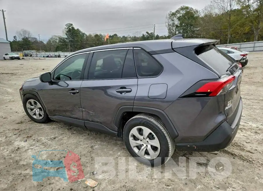 2T3H1RFV2RC271272 Photo# 2