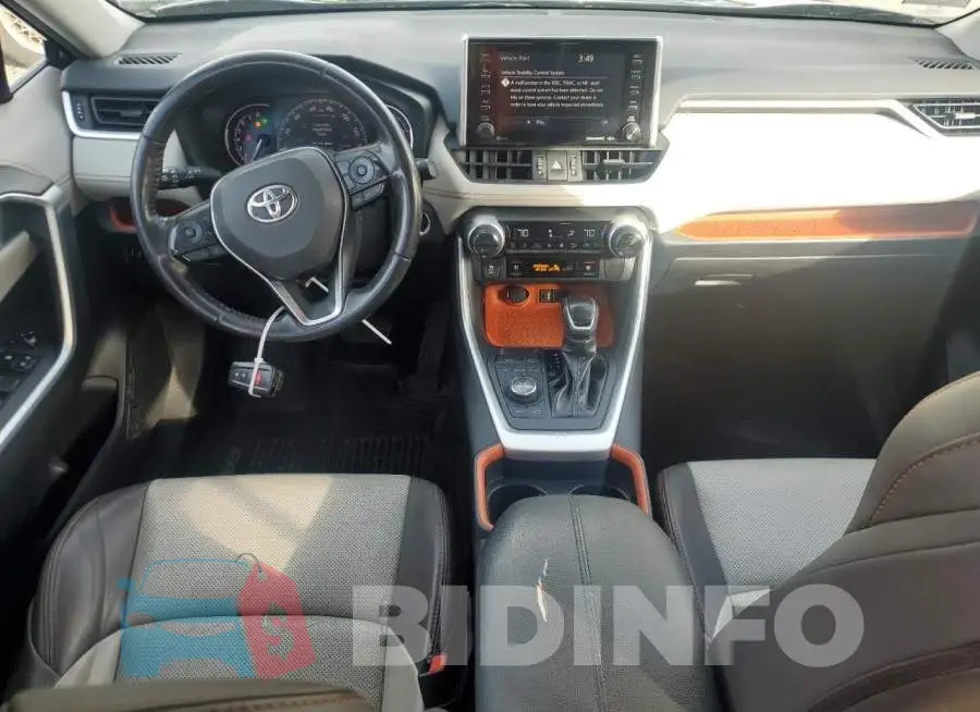 2T3J1RFV8KW017166 Photo# 8