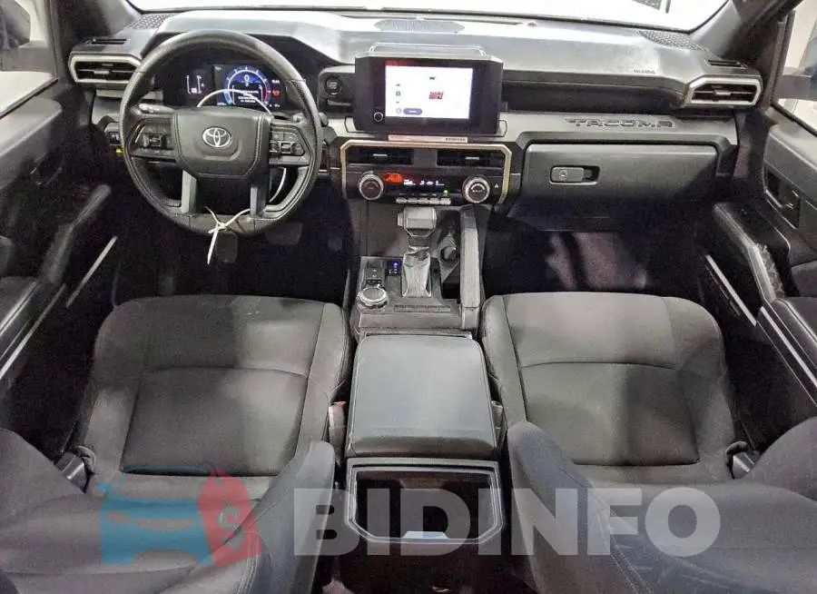 3TYLD5KN5RT006138 Photo# 8