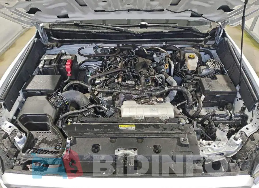 3TYLD5KN5RT006138 Photo# 11