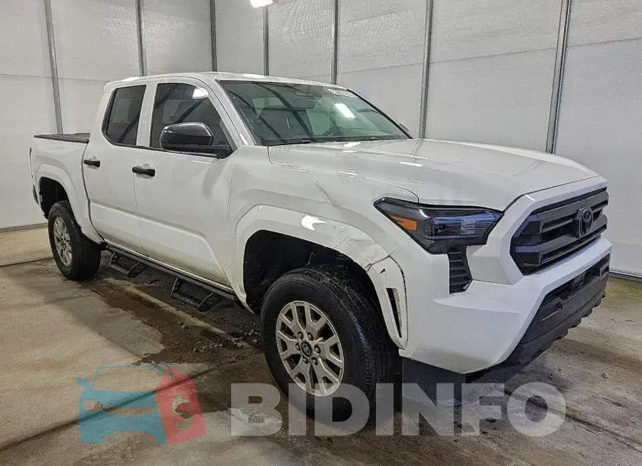 3TYLD5KN5RT006138 Photo# 4
