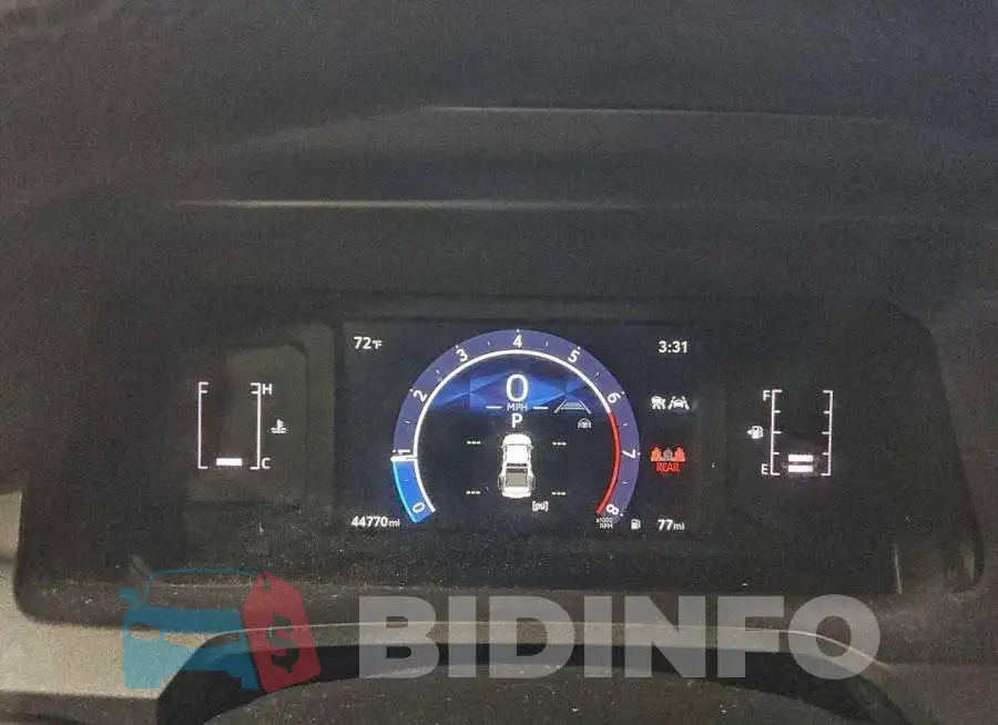 3TYLD5KN5RT006138 Photo# 9