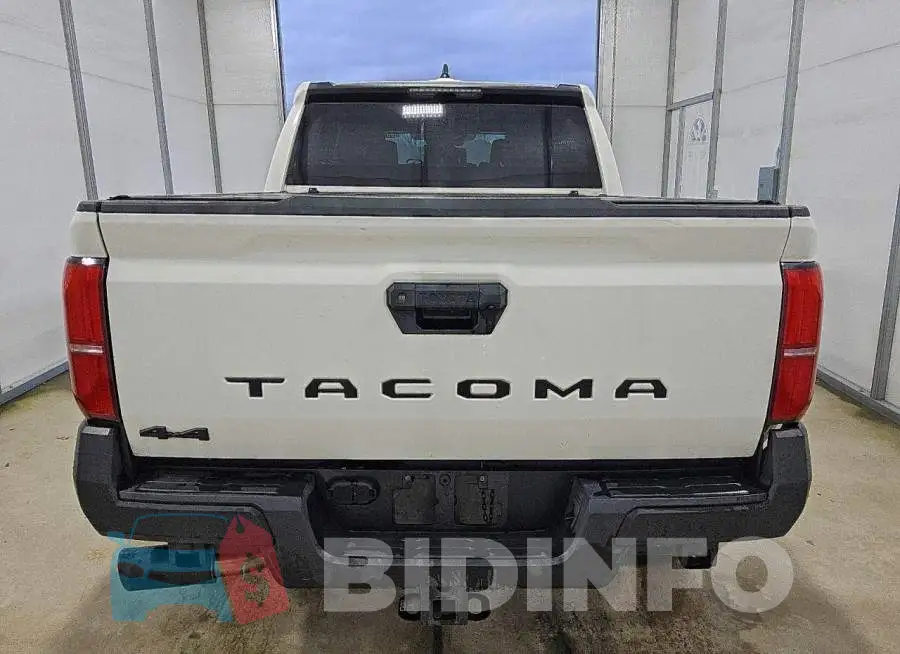 3TYLD5KN5RT006138 Photo# 6