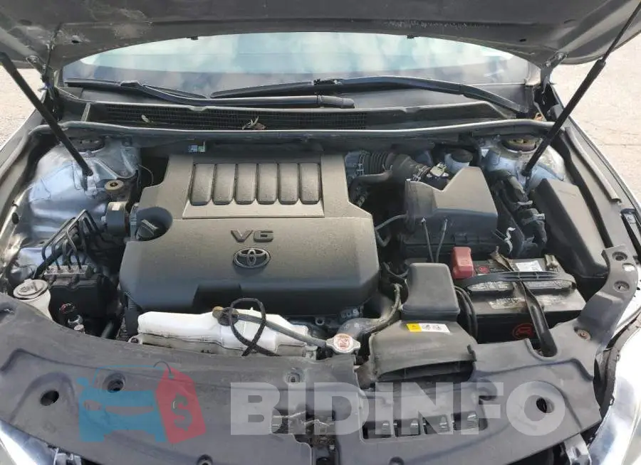 4T1BK1EB9JU288223 Photo# 11