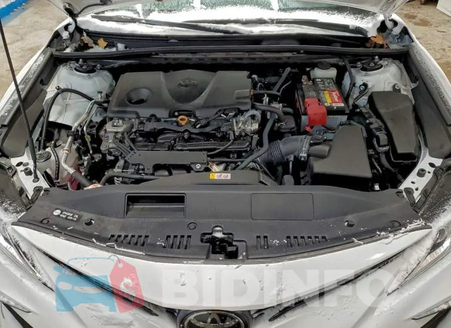 4T1C11AK3NU689835 Photo# 11