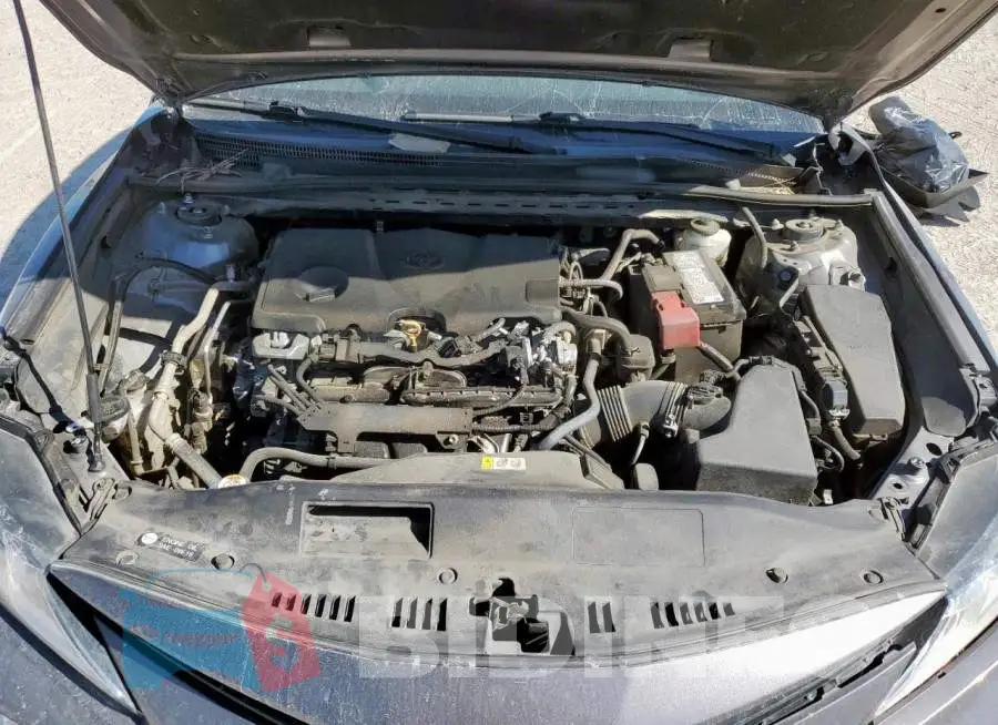 4T1C11AK3PU823830 Photo# 11