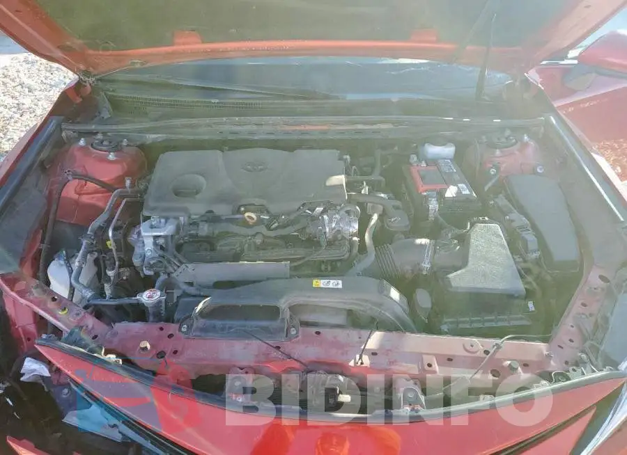 4T1C11AK7PU174386 Photo# 11
