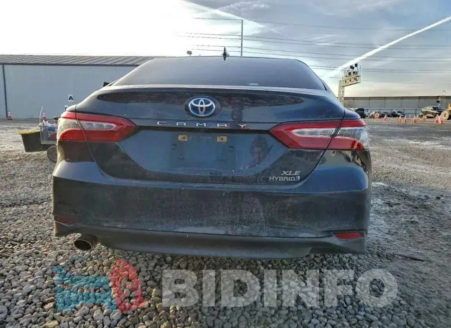 4T1F31AK6LU536371 Photo# 6