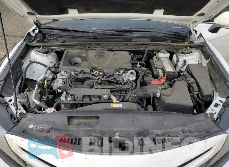 4T1G11AK7PU776612 Photo# 11