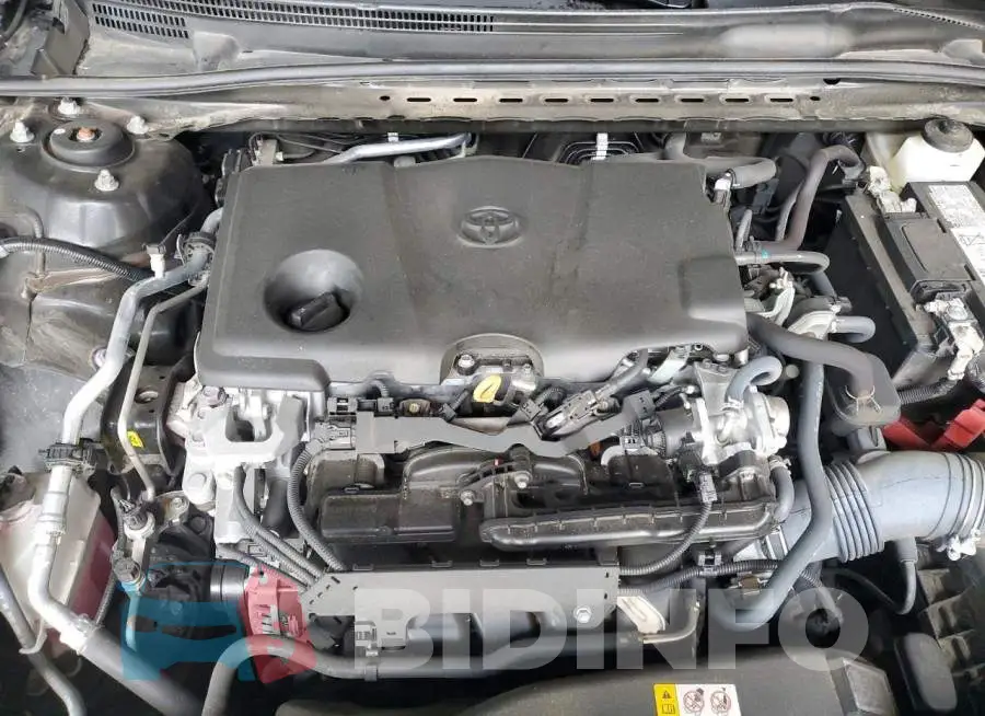 4T1R11AK2PU752467 Photo# 11