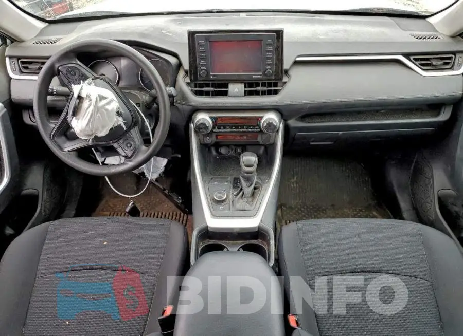 4T3M6RFV3MU017237 Photo# 8