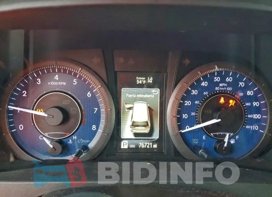 5TDKZ3DC2JS922093 Photo# 9