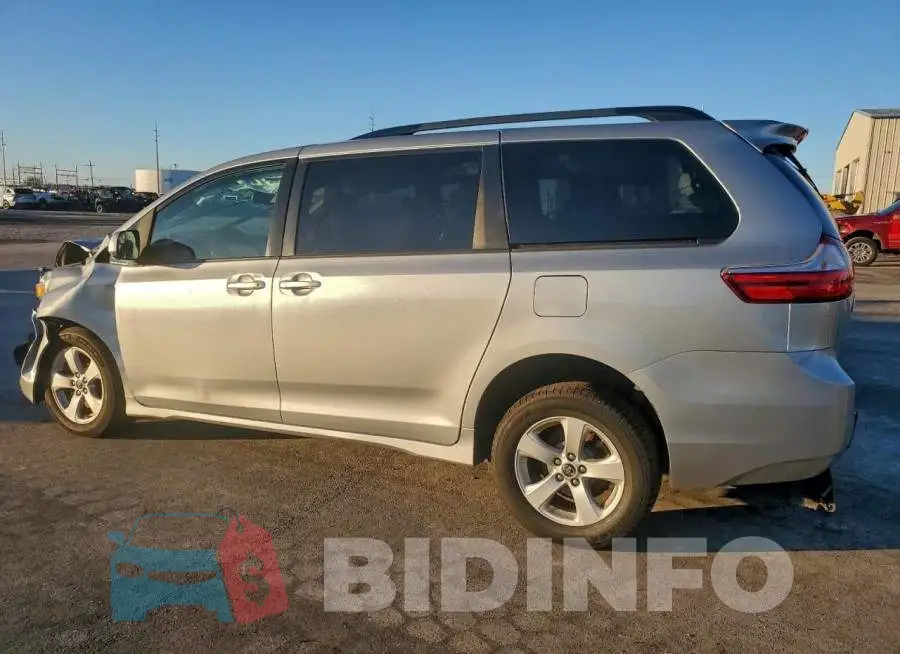 5TDKZ3DC8KS988147 Photo# 2
