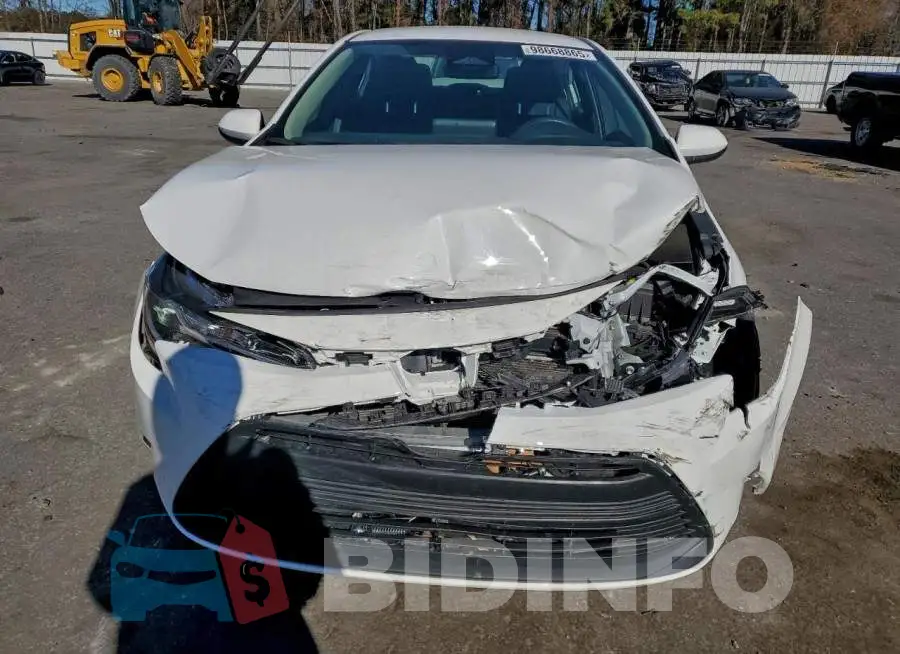 5YFB4MDE2RP125532 Photo# 5