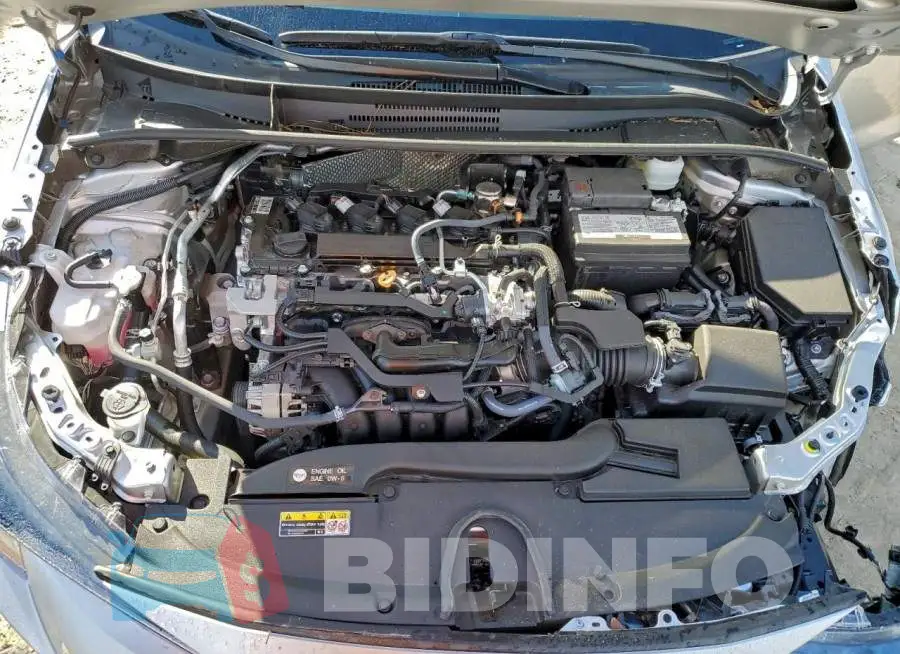 5YFB4MDE2SP326918 Photo# 11