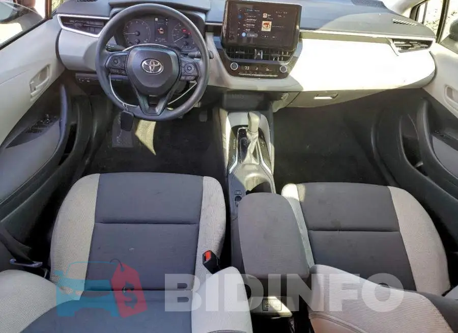 5YFB4MDE2SP326918 Photo# 8