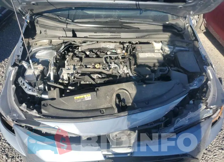 5YFB4MDE4SP246083 Photo# 11