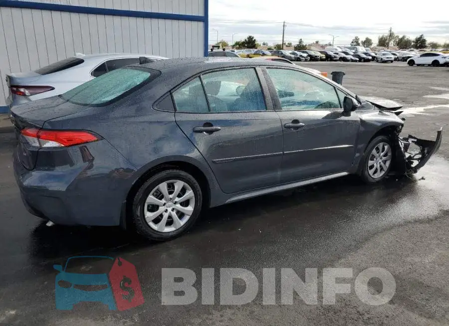 5YFB4MDE5SP261417 Photo# 3