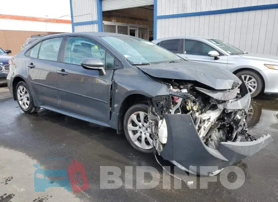 5YFB4MDE5SP261417 Photo# 4
