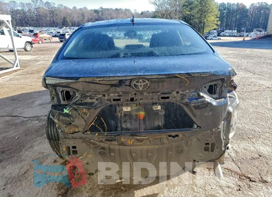 5YFB4MDE9SP249559 Photo# 6