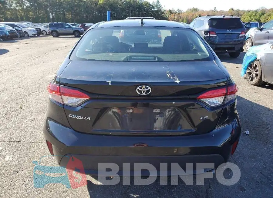 5YFEPRAE1LP062873 Photo# 6