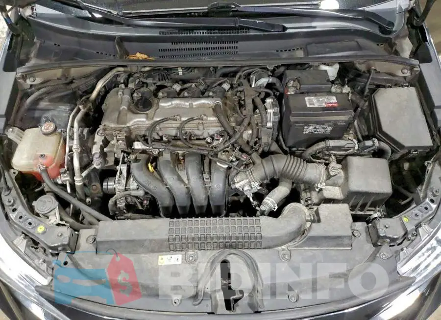 5YFEPRAE8LP116847 Photo# 11