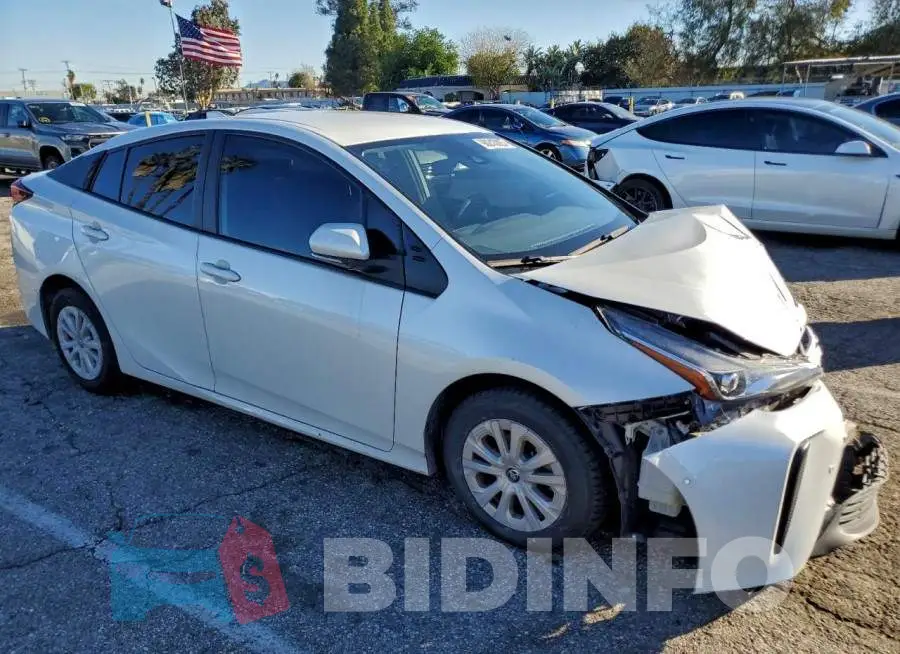 JTDKAMFU6M3133258 Photo# 4