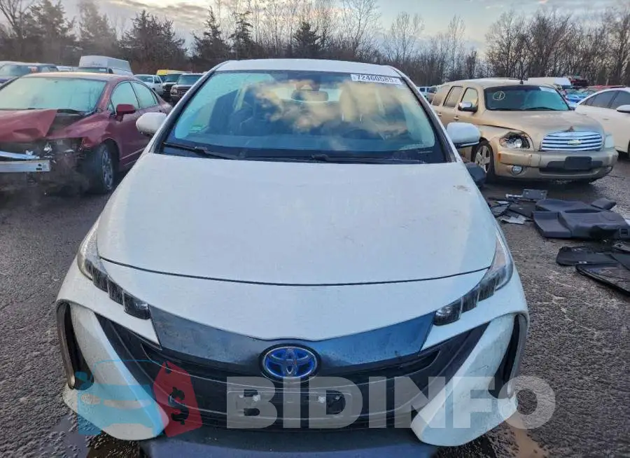 JTDKARFP7J3083327 Photo# 5