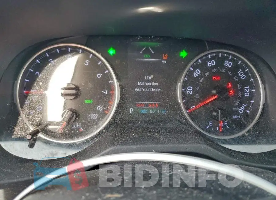 JTMA1RFV3KD012017 Photo# 9