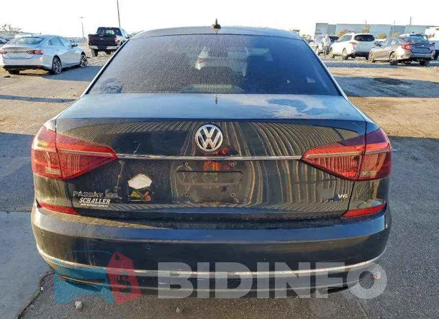1VWCM7A38HC036870 Photo# 6