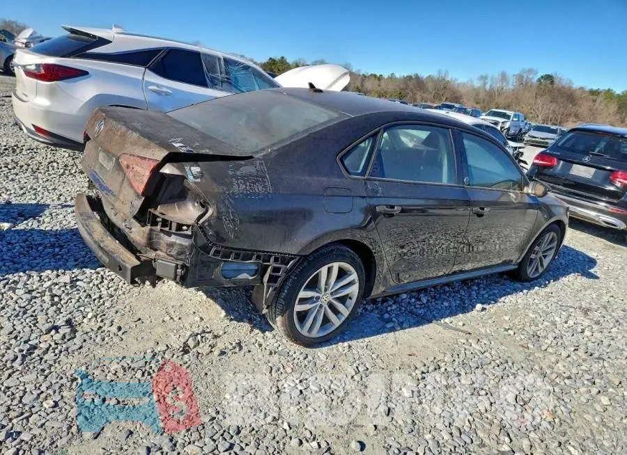 1VWLA7A34KC001985 Photo# 3