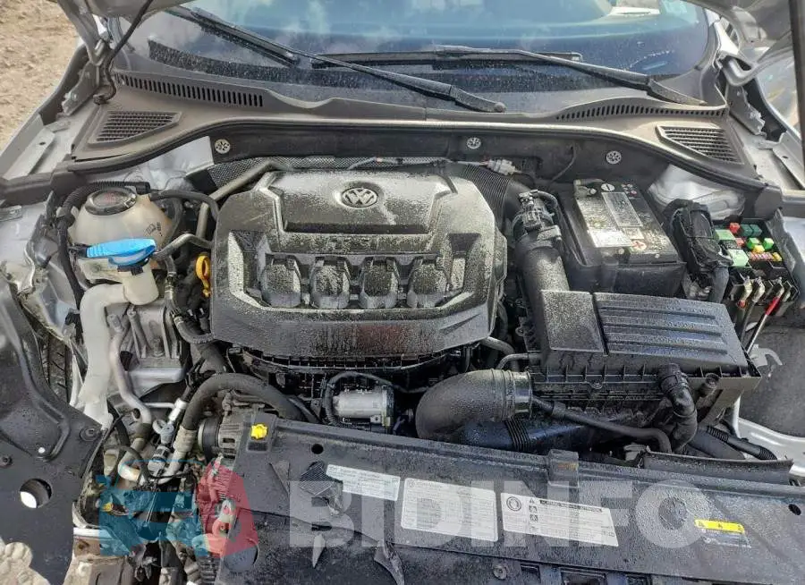 1VWSA7A35LC010546 Photo# 11