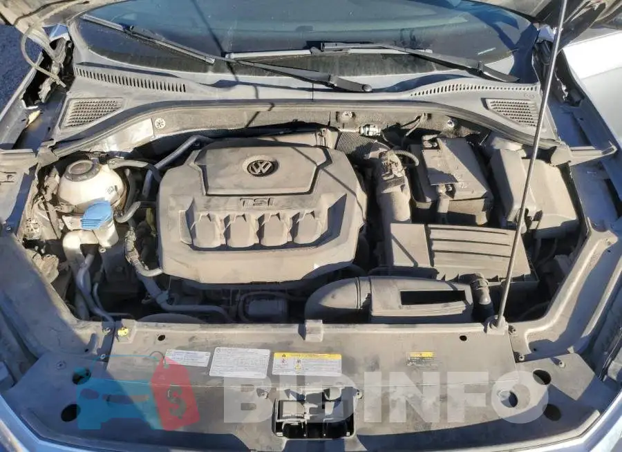 1VWSA7A37MC008119 Photo# 11