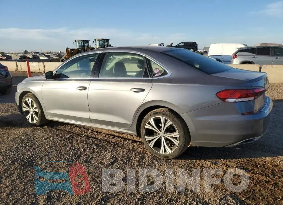 1VWSA7A37MC008119 Photo# 2