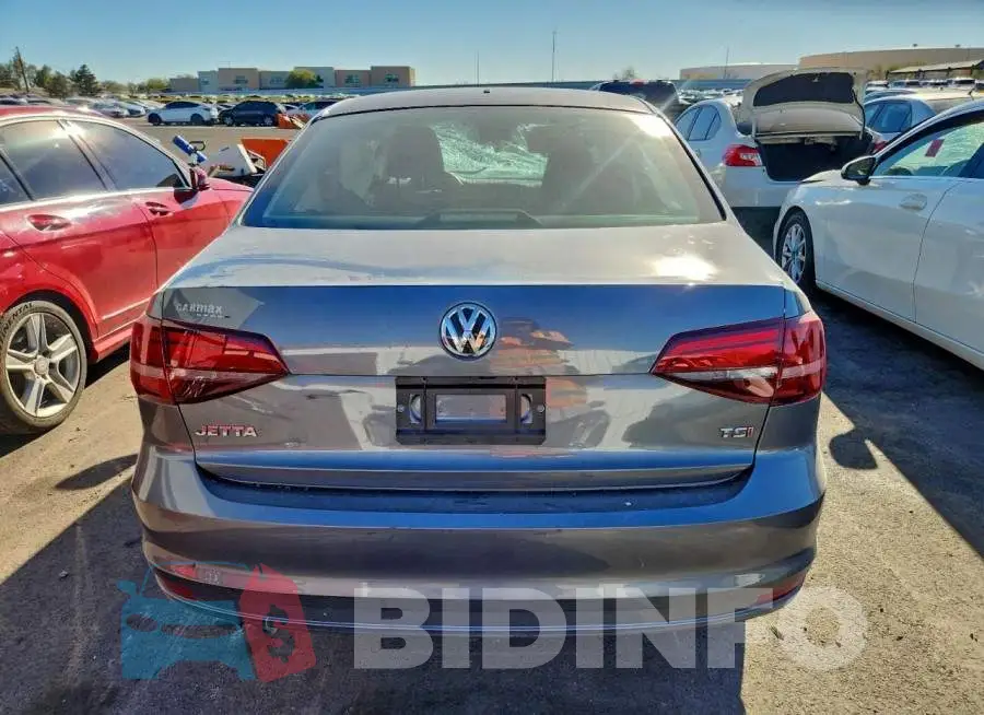 3VW2B7AJ7JM258465 Photo# 6