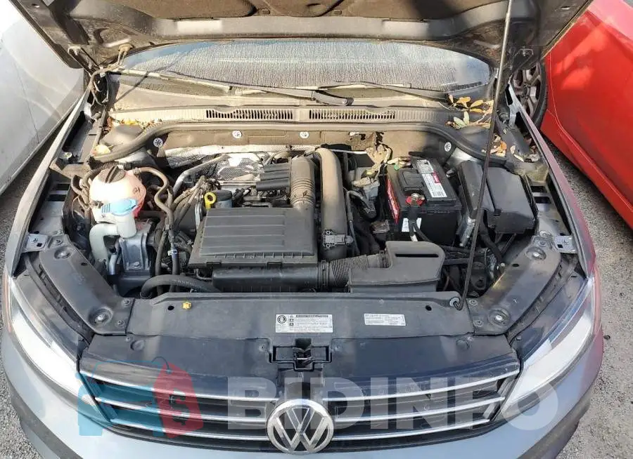 3VW2B7AJ8HM329098 Photo# 11