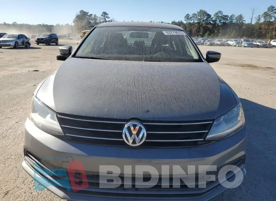 3VW2B7AJ8HM329098 Photo# 5