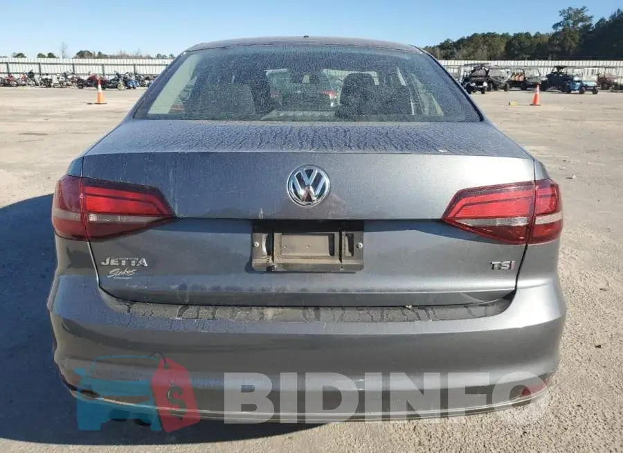 3VW2B7AJ8HM329098 Photo# 6