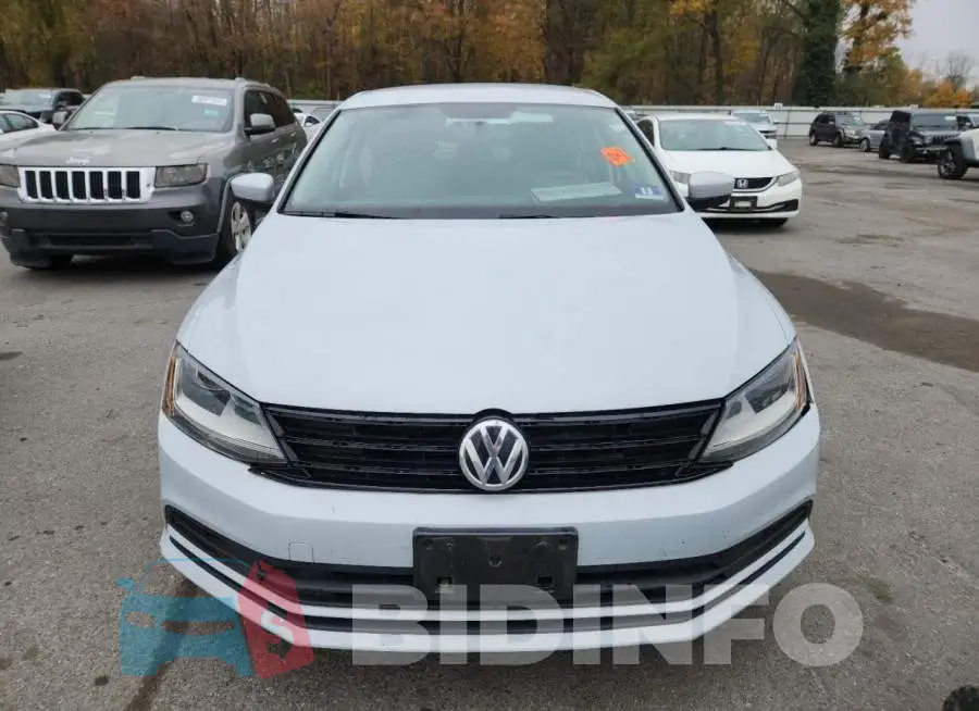 3VW2B7AJ9HM396776 Photo# 5