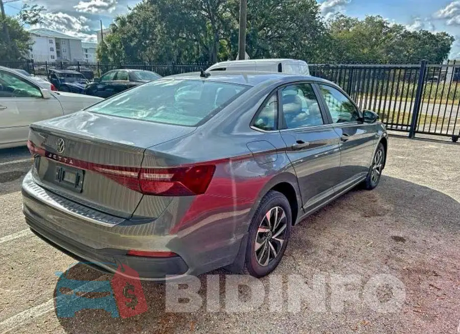 3VW5X7BU0SM057662 Photo# 4