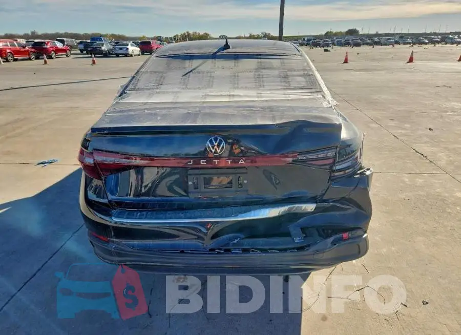 3VW5X7BU3SM088842 Photo# 6