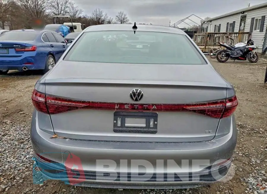 3VW7X7BU3SM037608 Photo# 6