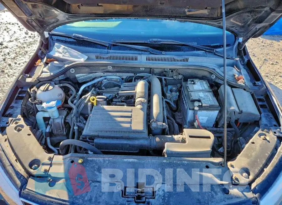 3VWDB7AJ0HM201592 Photo# 11